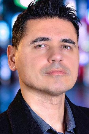 Photo of Vinnie Velez from the Latest Netflix gallery