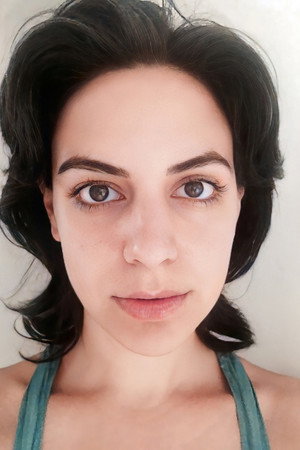 Photo of Duru Yücel from the Latest Netflix gallery