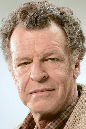 John Noble photo