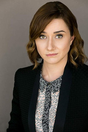 Photo of Julia Wackenheim-Gimple from the Latest Netflix gallery