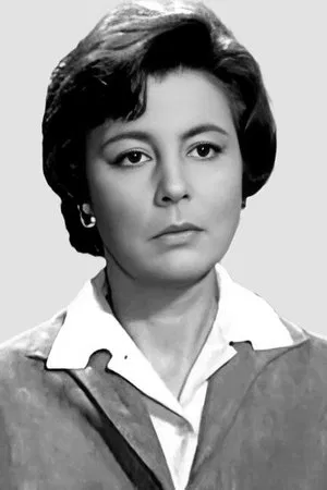 Photo of Marie Déa from the Latest Netflix gallery