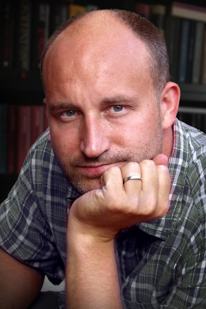 Photo of Jan Tománek from the Latest Netflix gallery