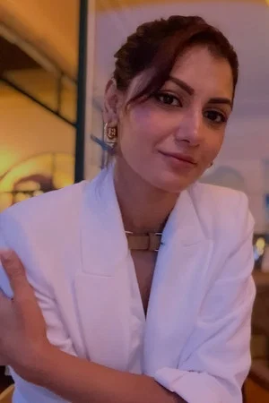 Photo of Sriti Jha from the Latest Netflix gallery