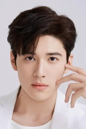 Photo of Wang Zihao from the Latest Netflix gallery