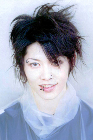 MIYAVI photo