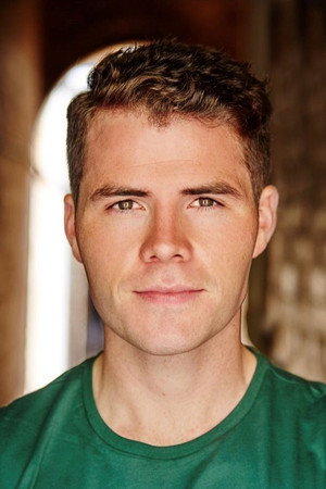 Photo of Lucas Linehan from the Latest Netflix gallery