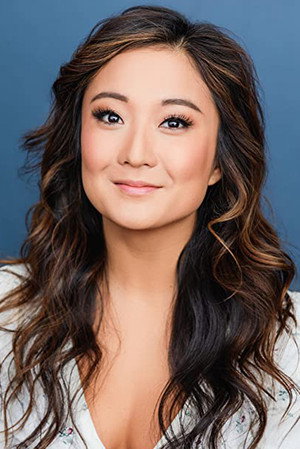 Photo of Ashley Park from the Latest Netflix gallery