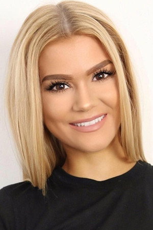 Camilla Frederikke photo