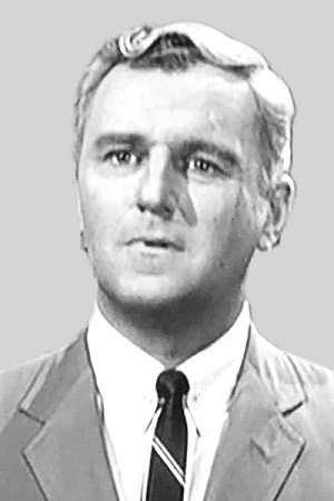 Photo of George N. Neise from the Latest Netflix gallery