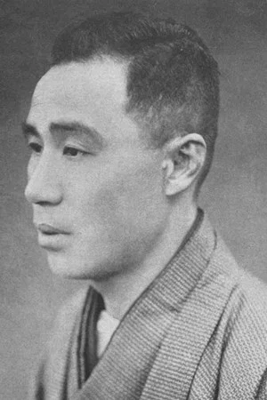 Photo of Shoichi Nodera from the Latest Netflix gallery
