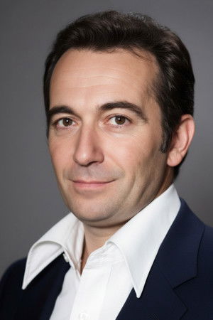 Ersun Kazançel photo