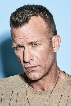 Thomas Jane photo