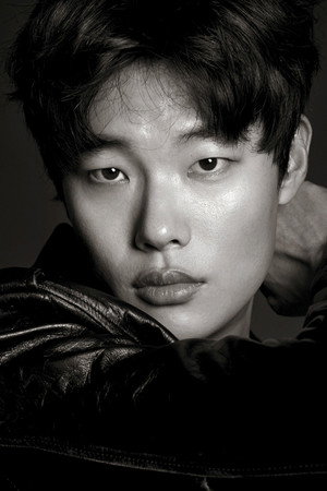 Ryu Jun-yeol photo