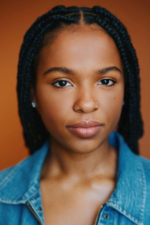 Photo of Arianna Shannon from the Latest Netflix gallery