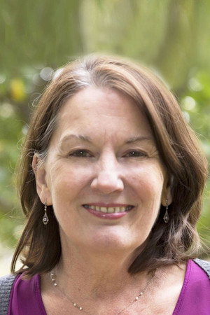 Photo of Vickie Hicks from the Latest Netflix gallery