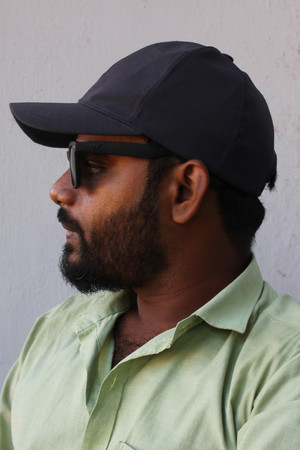 Photo of Praveen kumar Nagendran from the Latest Netflix gallery