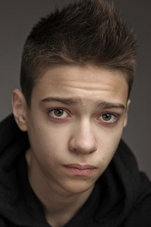 Photo of Vitaliy Gerasimov from the Latest Netflix gallery