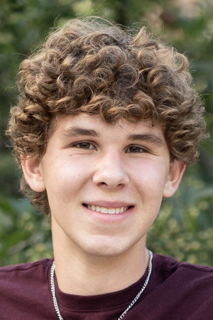 Photo of Harrison Dallman from the Latest Netflix gallery