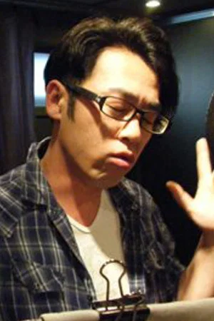 Photo of Hiroshi Shimozaki from the Latest Netflix gallery
