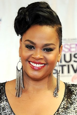 Jill Scott photo