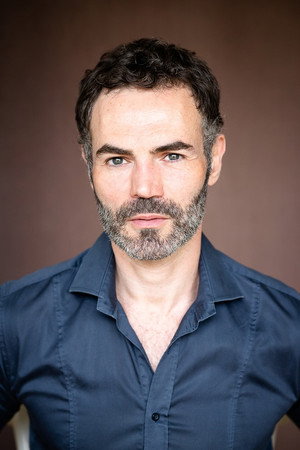Photo of Antoine Michel from the Latest Netflix gallery