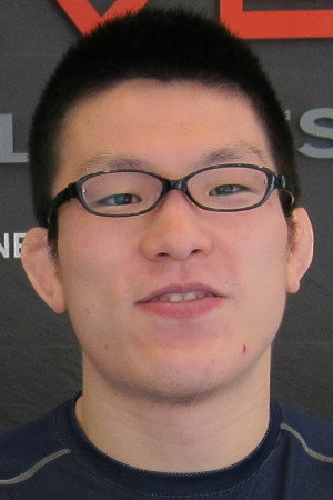 Photo of Shinya Aoki from the Latest Netflix gallery