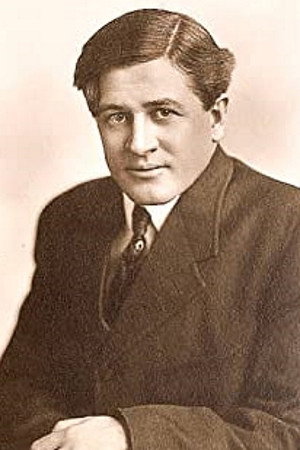 Photo of William L. Thorne from the Latest Netflix gallery