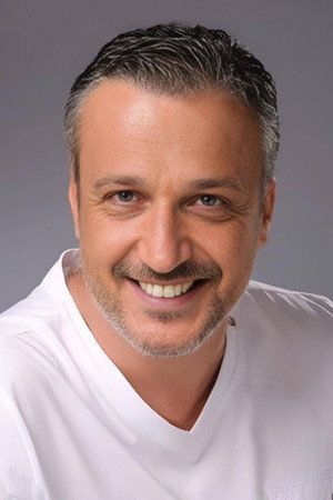 Photo of Tekin Temel from the Latest Netflix gallery