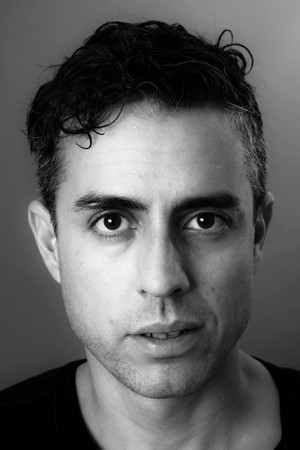 Francisco Sobrado photo