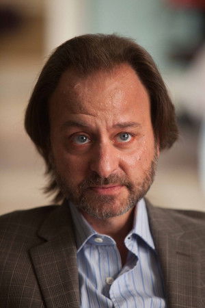 Fisher Stevens photo