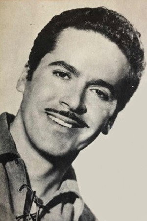 Photo of Álvaro Zermeño from the Latest Netflix gallery