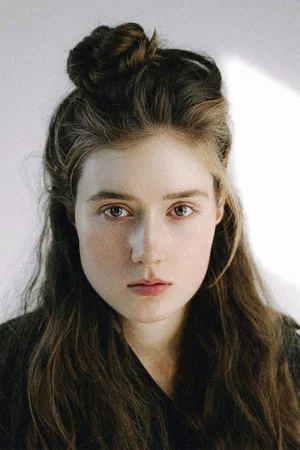 Photo of Alyona Dolgolenko from the Latest Netflix gallery