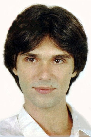 Photo of Fernando Eiras from the Latest Netflix gallery