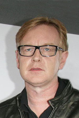 Andy 'Fletch' Fletcher photo