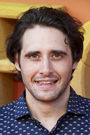 Photo of Llorenç González from the Latest Netflix gallery