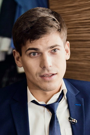 Photo of Aleksey Yarovenko from the Latest Netflix gallery