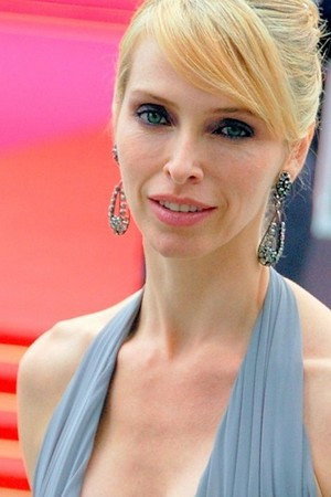 Tonya Kinzinger photo