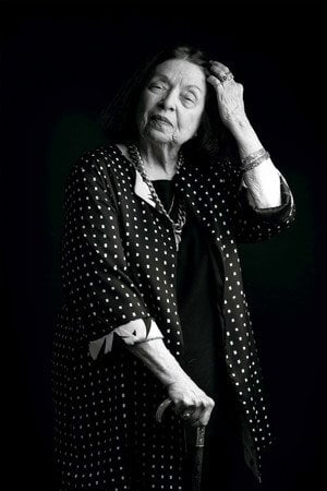 Photo of Nélida Piñon from the Latest Netflix gallery