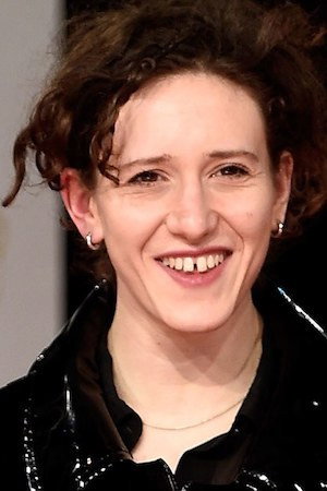Photo of Mica Levi from the Latest Netflix gallery