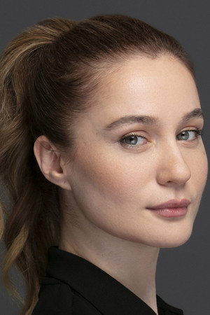 Berna Koraltürk photo