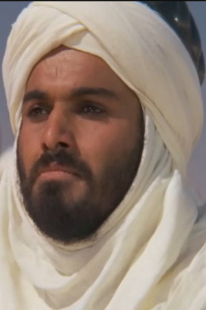 Photo of Habib Ageli from the Latest Netflix gallery