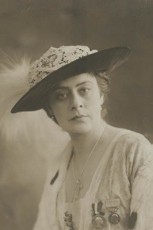 Photo of Betty Nansen from the Latest Netflix gallery