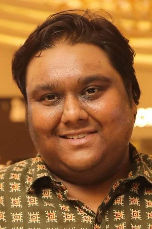 Photo of Arjunn Dutta from the Latest Netflix gallery