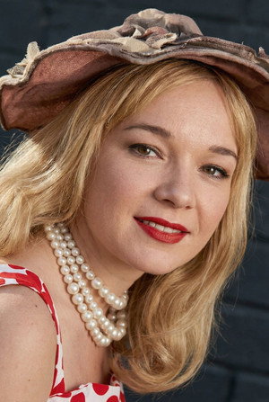 Nilüfer Aydan photo