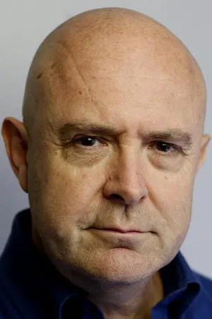 Seán James Sutton photo