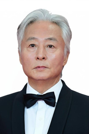 Kim Jong-soo photo
