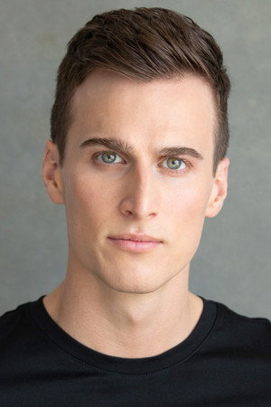Photo of Michael Bianchi from the Latest Netflix gallery