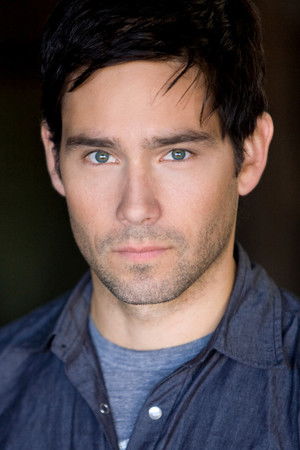 David Clayton Rogers photo