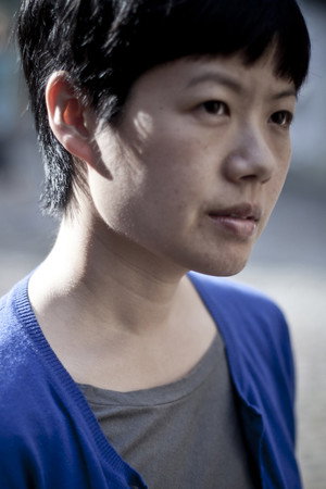 Anocha Suwichakornpong photo