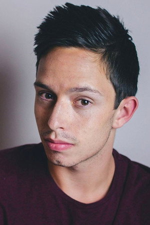 Photo of Rouven Blessing from the Latest Netflix gallery